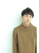 エンドリンク(endlink)&nbsp;soft bunch curl