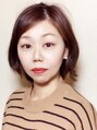 ニュートラル(neutral) 鵜川 陽子