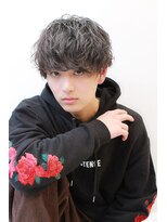 シン(syn)&nbsp;cut3600ミディアムグランジ