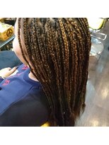 ボンゴ BONGO&nbsp;ブレイド