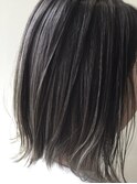 シークレットハイライト
