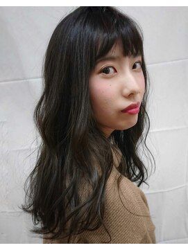 ボイス ワイズ ブランド(VOiCE Y's BRAND) 久留米【VOiCE】クールフェミニンスタイル stylist 相良理樹