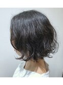 ニュアンスウェーブ