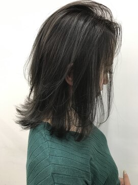 キューズ クラブ(cuz KLUB) 【cuz KLUB】otonaハイライト×ロブ