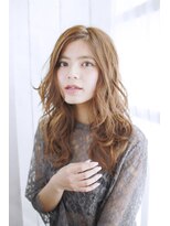 ウィズ 川口店(WIZ) ミックスカール