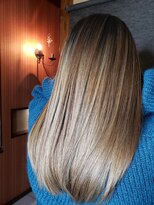 ジュエル(JEWEL) 透明感カラー