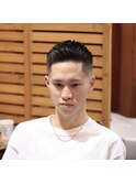 men's cut