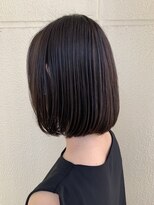 ヘアサロンエム 渋谷店(HAIR SALON M)&nbsp;スリークボブ