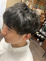 インプレス ちとせモール店(impres)&nbsp;柔らかマッシュ★彡