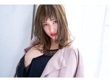 シザジー(SYZYGY)の雰囲気(最新高濃度美容液リンゴ幹細胞トリートメントで潤う頭皮と艶髪に)