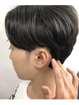 オーパスクリエ (OPUS CREER)&nbsp;メンズセンターパート