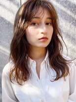 ソルトウォーター 南堀江(SALT WATER)&nbsp;アッシュベージュ