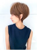 江東区エリアで一番可愛いショートヘアお任せください★