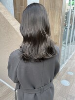 サク(Sac.)&nbsp;【エギョモリ】×【シルキーベージュ】 Sac.恵比寿　栃木優佑