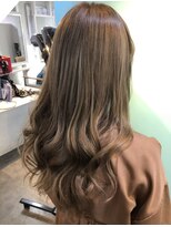 アルト 町田店(arto)&nbsp;ミルクティーブラウン