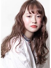 コルテヘアー(corte.hair)