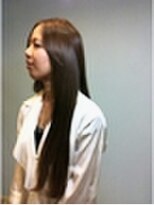 ミリュウ(Milieu)&nbsp;うる艶ストレート