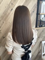 エル(aile)&nbsp;モノトーングレージュ