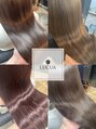 ルクア 恵比寿(LUCUA)&nbsp;髪質改善トリートメント（ヒト幹細胞水素トリートメント）