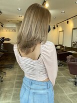 ティミー(Timmy)&nbsp;ヌードベージュ