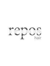 repos hair【ルポヘアー】