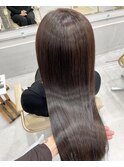 Plug髪質改善ミネコラ