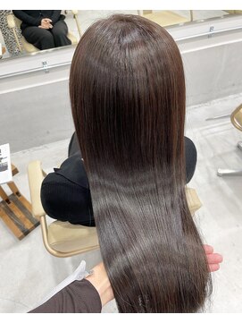 プラグ(Plug) Plug髪質改善ミネコラ