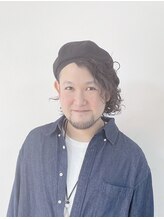 アミーベルクスト(AMI a BELLE kst)&nbsp;堀内 直幸