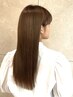 ワンランク上の髪へ★白髪染めオーガニックカラー20%off ￥17600→￥16280