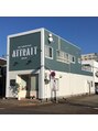 アトレ ATTRAIT HAIR & BEAUTY PLACE/こんにちは◎アトレです。