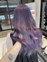 キーン 吉祥寺店(keen)&nbsp;《keen×オオキタ》バイオレットパープル