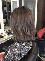 アフロディーテギンザ 日本橋人形町店(APHRODITE GINZA)&nbsp;髪質改善/韓国/波巻き/グラデーションカラー/人形町