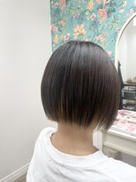 リケア 忠岡店(RECARE)&nbsp;カット/頭浸浴スパ/ハリウッドトリートメント