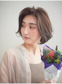 大人ショート