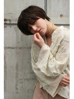 ヘアショップエヌアンドエー 久喜店(hairshop N&A)&nbsp;N&Aスタイル