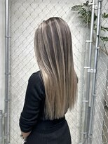 イリス 名古屋 名駅(Iris)&nbsp;バレイヤージュ