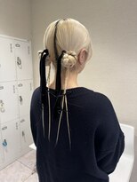 ケンジ 横須賀中央(KENJE)&nbsp;ガーリーカチモリ♪