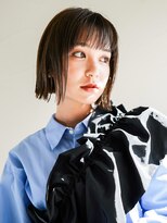 マセナ(Masena) タイト×ヘルシー×ボブ　10代20代30代