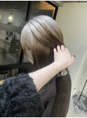 10代/20代/たぬきカラー/グラデーションカラー