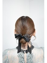 チェロ(CHERO)&nbsp;★ヘアセット/結婚式/お呼ばれ/洋装/和装