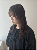 レイヤーカット/髪質改善/顔周り/顔周りレイヤー/髪質改善