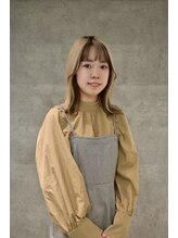 アミ 川崎店(amie) MAHIRO 