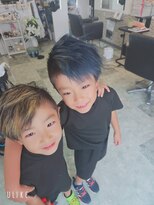 サイミ(SAIMI)&nbsp;キッズカット