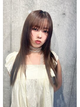 アンサム 千歳船橋(UNSOME) ロングレイヤー