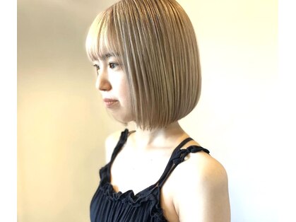 コロハス(COLOHAS)の写真