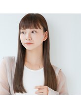美容室でする集中ケアトリートメントがオススメ！[山科/髪質改善/トリートメント]