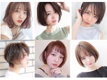 ヘアーアンドメイク ルナ(Hair&Make Runa)