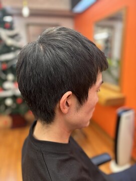 テラス(terrace) ナチュラルフェード