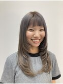 ロングレイヤー