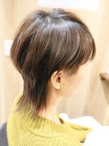 タルテ(talute)&nbsp;マッシュウルフ